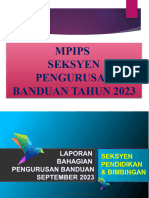 Contoh Slide Mpips 2021 April