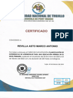 Certifica Do