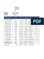 Project Plan an-WPS Office