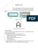 Interface Ke LCD (MCS-51)