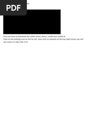 FAKE BTC FUNDING 