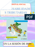 Responsabilidades Tributarias