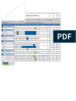 Plan Anual SST - 2023 Ground Peru