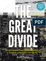 The Great Divide