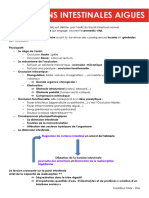 Occlusion Intestinale Aigue