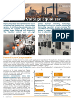 Elspec LowVoltageEqualizer Web