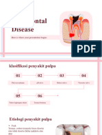 Penyakit Pulpa Zul