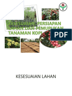 Kesesuaian, Persiapan Lahan Dan Pemupukan Tanaman Kopi-Erwin Prastowo-Updated-15-11-2021