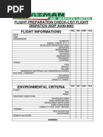 Night Check Report | PDF