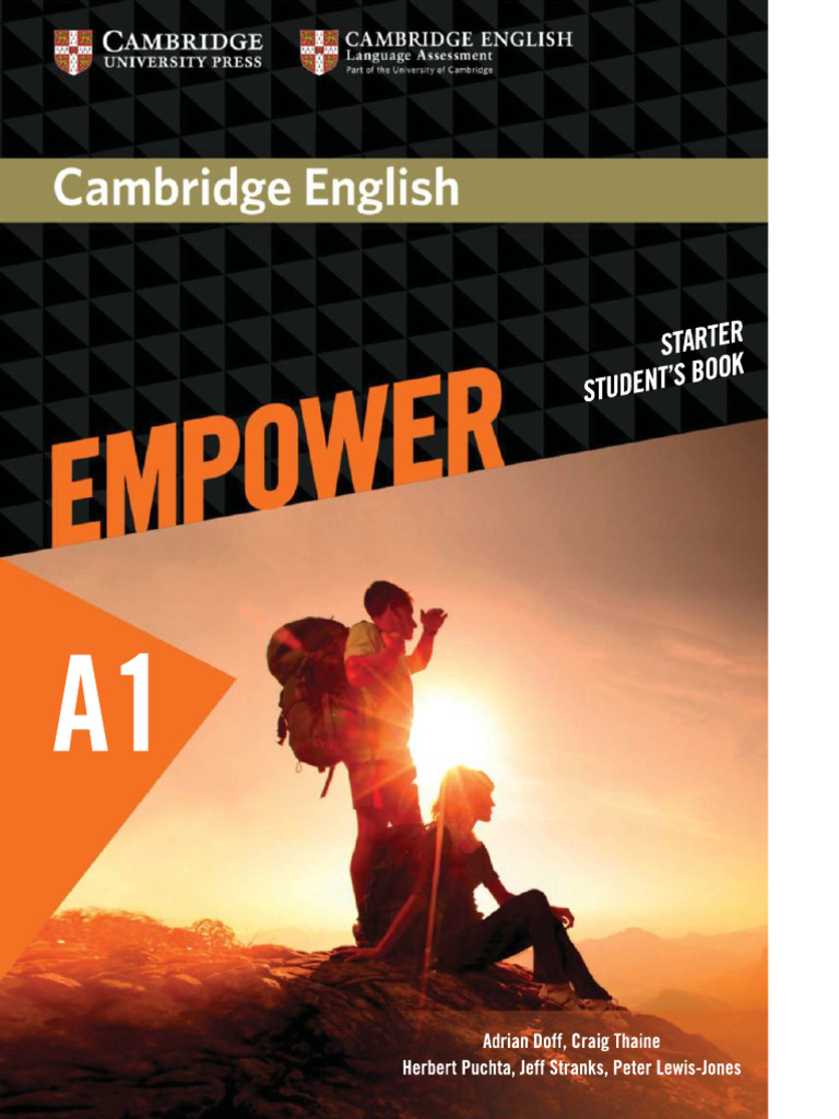 Toaz - Info Empower A1 Student Book PR | PDF
