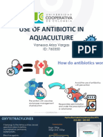 Ariza - Antibioticos