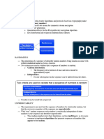 Cryptography Lecture 6 Notes