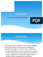 Ethernet