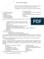 Tema 7 Gastos e Ingresos