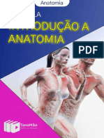 0 - APOSTILA Introdução A Anatomia
