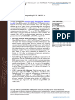 JP Morgan KLBN4@BZ Pulp Open Parachute - Downgrading SUZB & KLBN To Neutra