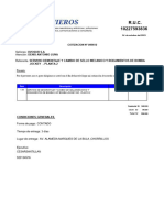 Servicio de Desmontaje y Reparacion Cambio de Sellomecanico y Rodamientos de Bomba Jockey Planta 2