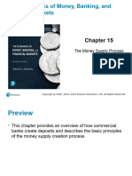 Chapter 15 The Money Supply Process