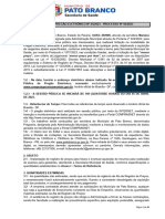 25 RP Insumos Laboratório Gestante