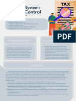 Aplication System Risk and Control (POSTER) - Compressed