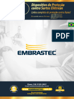 Embrastec - Cat. Geral