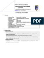 Modul Ajar Informatika JarKom FASE E KLS X