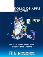 Brochure Desarrollo de Apps Móviles