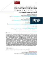 Contaminación+Por+Residuos+Sólidos+Urbanos+Caso+Comunidad+de+Occochaca +Huanta,+Perú,+2021