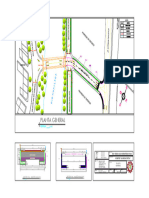 PLANTA GENERAL Y SECCIONES TRANSVERSALES - PUENTE-Layout1