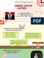 Topik 2 - Koneksi Antar Materi - Riadil Jannah Sihombing