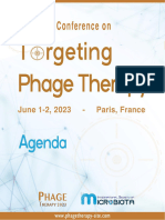 Final Program Phage Therapy 2023