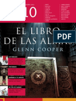 Novedades Random House Mondadori México