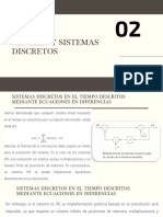 Senales y Sistemas Discretos 4