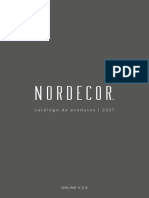 BLIGHT Catalogo Nordecor 2021 01