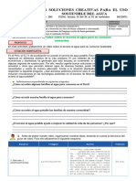 Comunicación Fichas Del 06 Al 10 de Noviembre