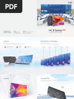 HC Series Product Brochure V1.2 20230927