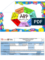 Abp Planificación