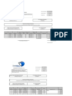 Formato de Retencion de IVa e ISLR