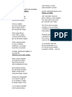 POEMAS