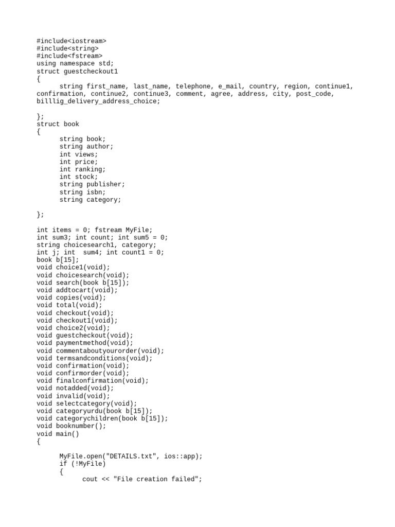 Liberty book with file creation pdf computing software