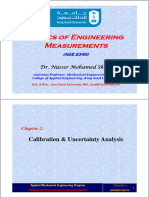 Measurements 02 Uncertainty