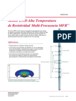 LWD - MFR Español