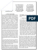 REsearch Paper PDF