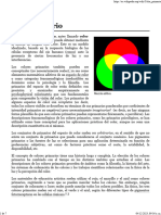 Color Primario - Wikipedia, La Enciclopedia Libre
