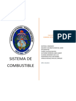 Sistema de Combusible 2023-03