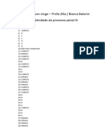 Respostas Da Atividade de Processo Penal III