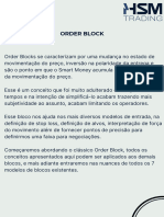 AULA 4 - Order Block (Classic)