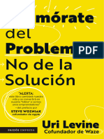 TPC - Enamorate Del Problema No de La Solucion