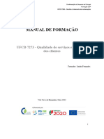Ufcd 7273 - Manual de Formaao Sandra Fernandes