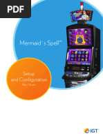 Mermaid S Spell - Setup and Configuration v1.3 - en